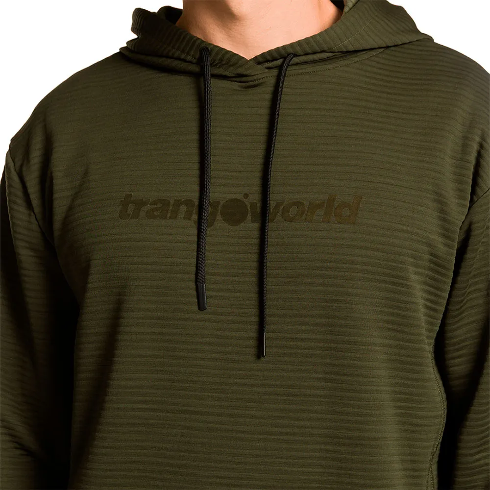 Trango Oxley Kapuzenpullover Trango Oxley Kapuzenpullover