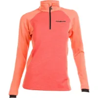 Trango Palieres Fleece Mit Halbem Reißverschluss Trango Palieres Fleece Mit Halbem Reißverschluss