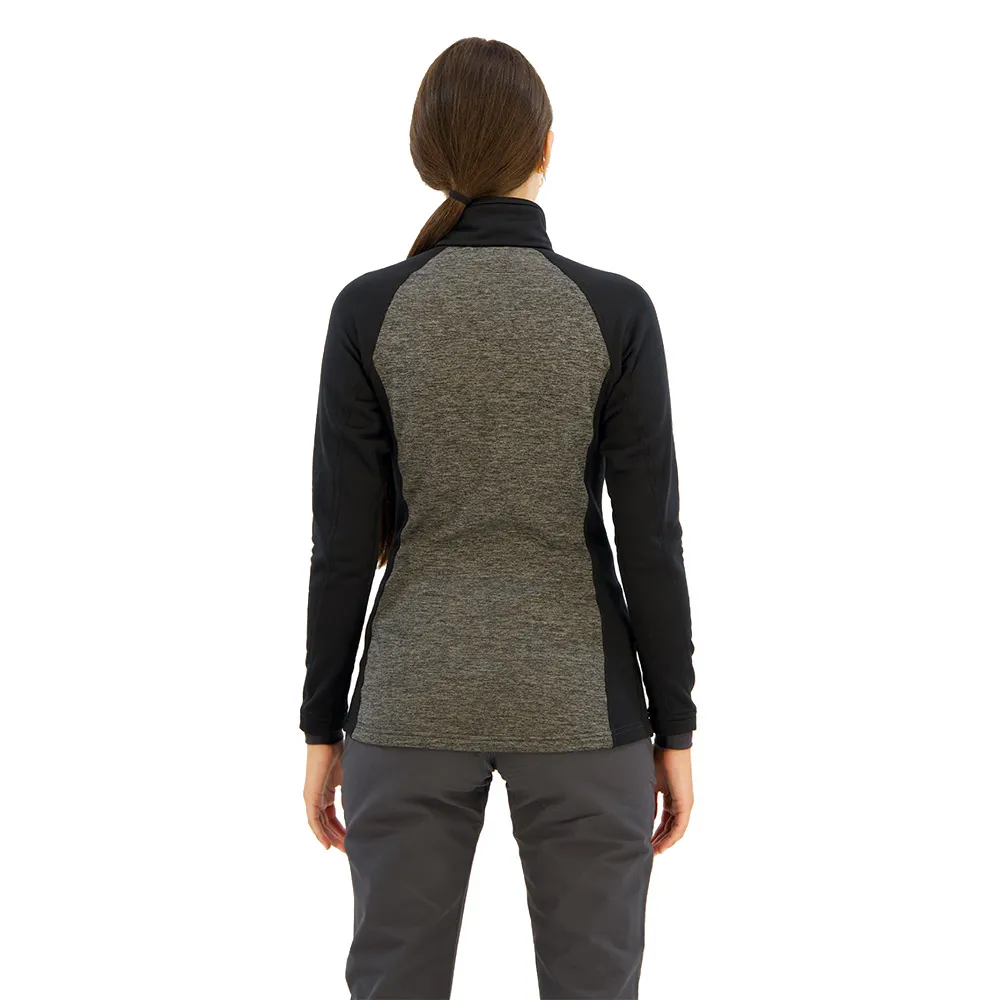 Trango Palieres Fleece Mit Halbem Reißverschluss Trango Palieres Fleece Mit Halbem Reißverschluss