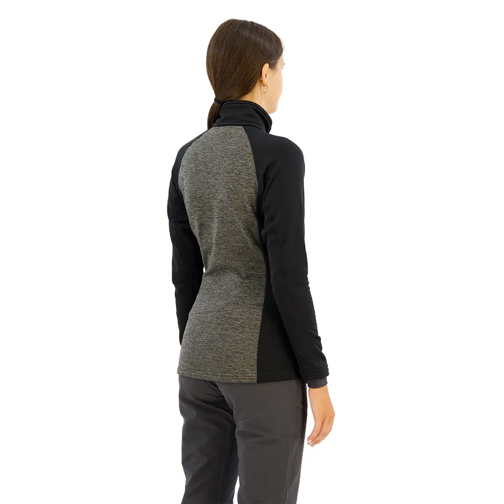 Trango Palieres Fleece Mit Halbem Reißverschluss Trango Palieres Fleece Mit Halbem Reißverschluss