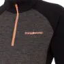 Trango Palieres Fleece Mit Halbem Reißverschluss