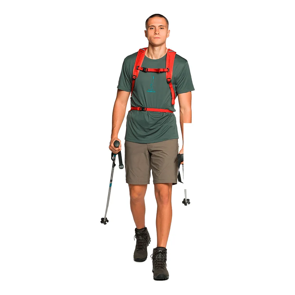 Trango Palua Kurze Hose Trango Palua Kurze Hose