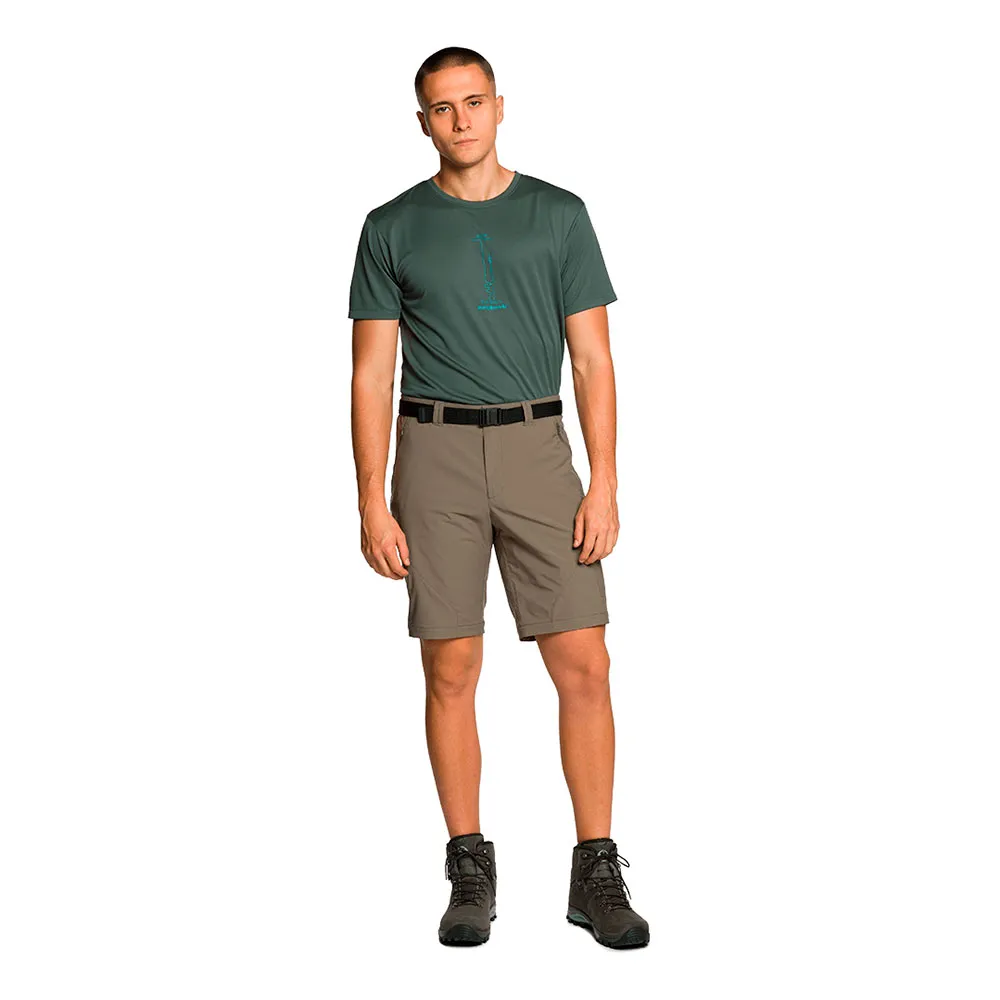Trango Palua Kurze Hose Trango Palua Kurze Hose