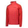 Trango Panke Jacke, High risk red / black