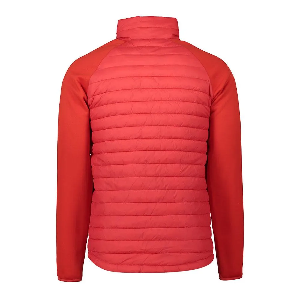 Trango Panke Jacke, High risk red / black Trango Panke Jacke, High risk red / black