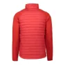 Trango Panke Jacke, High risk red / black