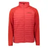 Trango Panke Jacke, High risk red / black