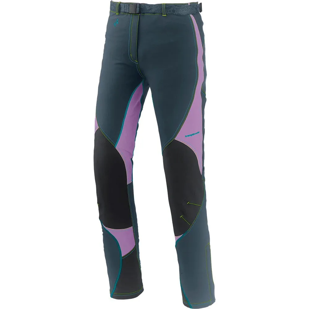 Trango Pantlargo Mawenzi Hosen Trango Pantlargo Mawenzi Hosen