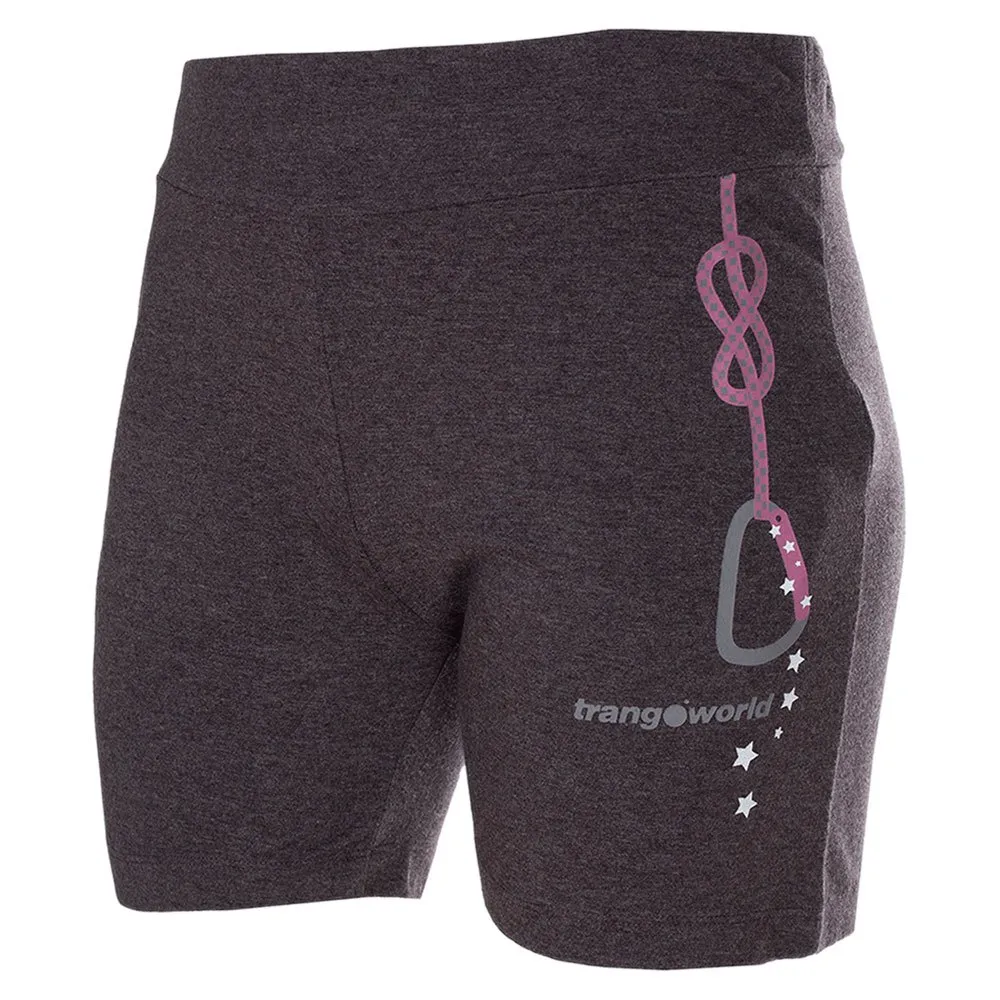 Trango Passua Kurze Hose Trango Passua Kurze Hose