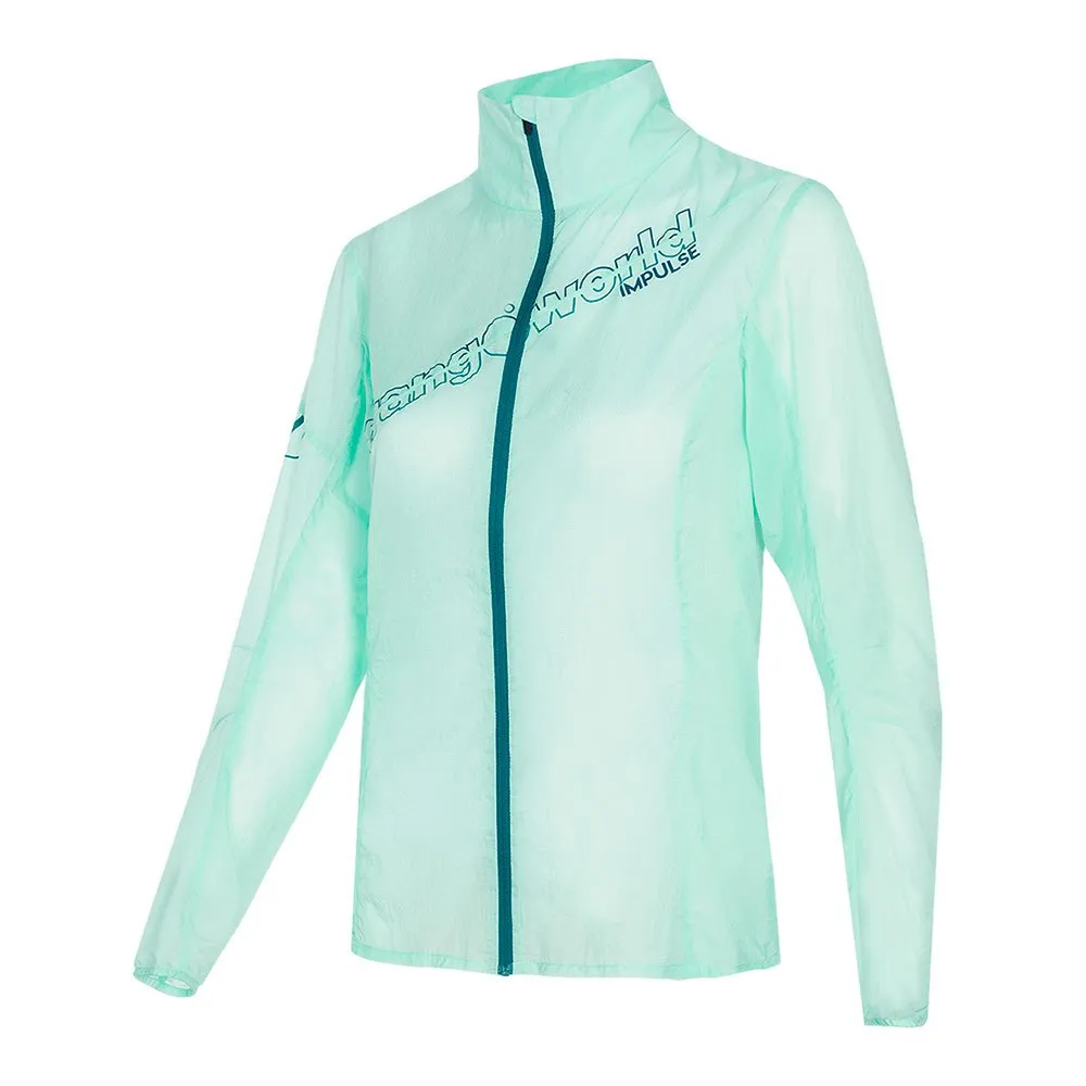 Trango Patras Softshelljacke Trango Patras Softshelljacke