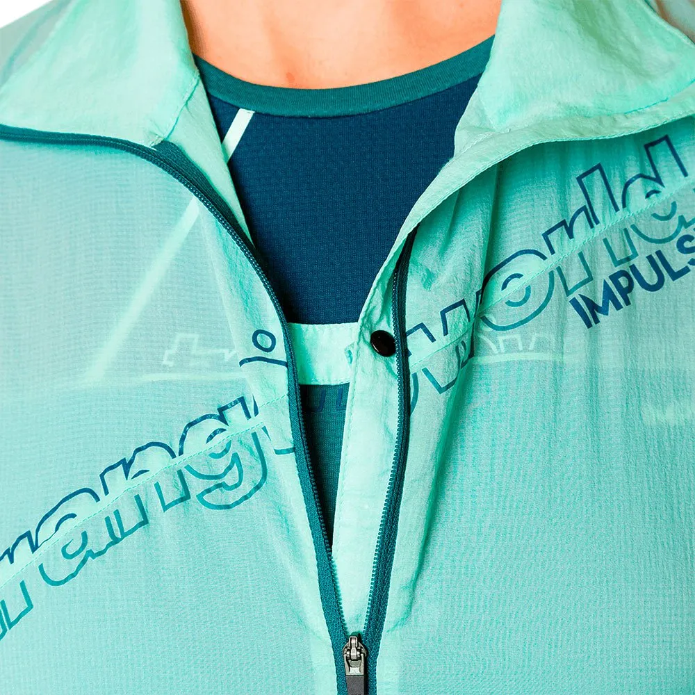 Trango Patras Softshelljacke Trango Patras Softshelljacke
