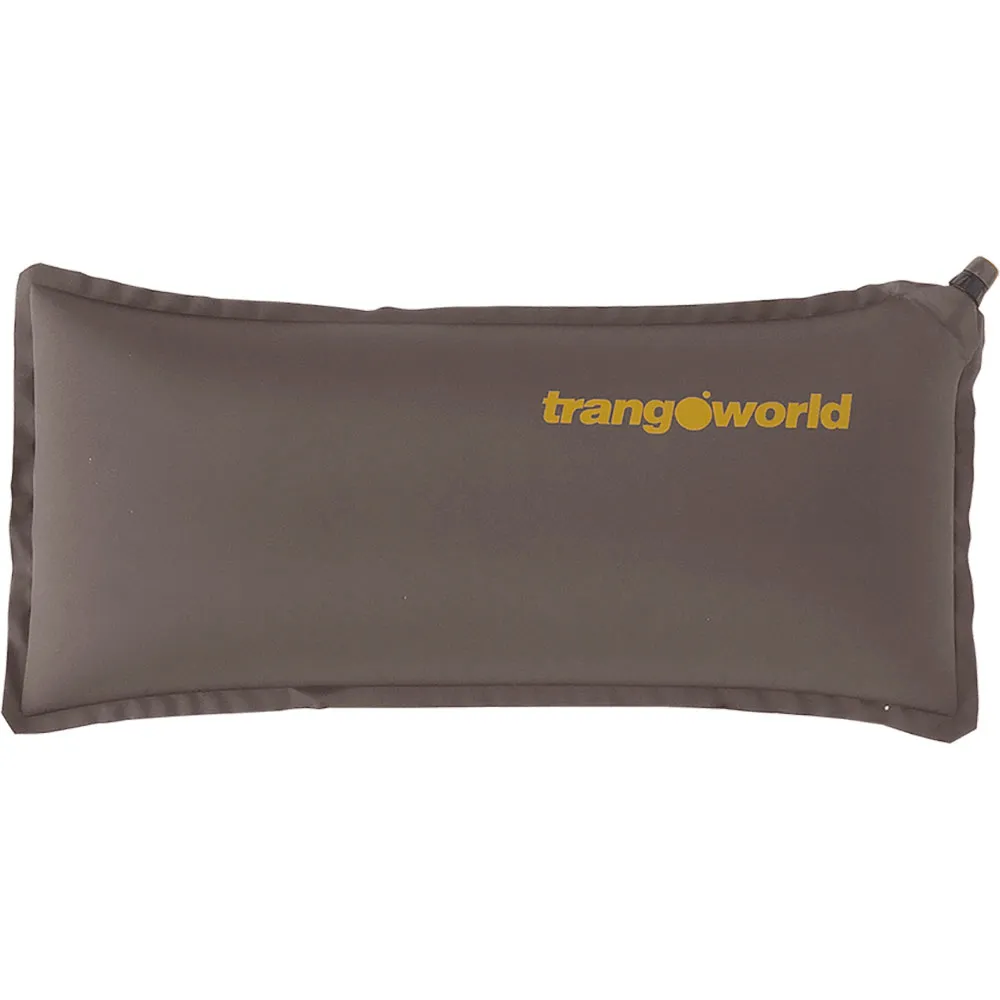 Trango Pc005266 Aufblasbare Matte, Bungee cord / anthracite Trango Pc005266 Aufblasbare Matte, Bungee cord / anthracite