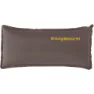 Trango Pc005266 Aufblasbare Matte, Bungee cord / anthracite