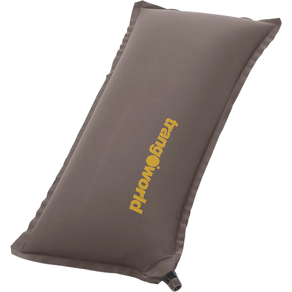 Trango Pc005266 Aufblasbare Matte, Bungee cord / anthracite Trango Pc005266 Aufblasbare Matte, Bungee cord / anthracite