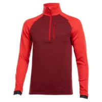 Trango Peclet Fleece Mit Halbem Reißverschluss Trango Peclet Fleece Mit Halbem Reißverschluss
