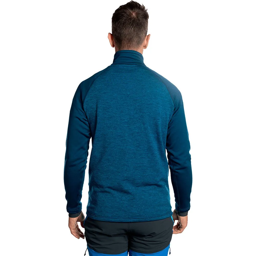 Trango Peclet Fleece Mit Halbem Reißverschluss