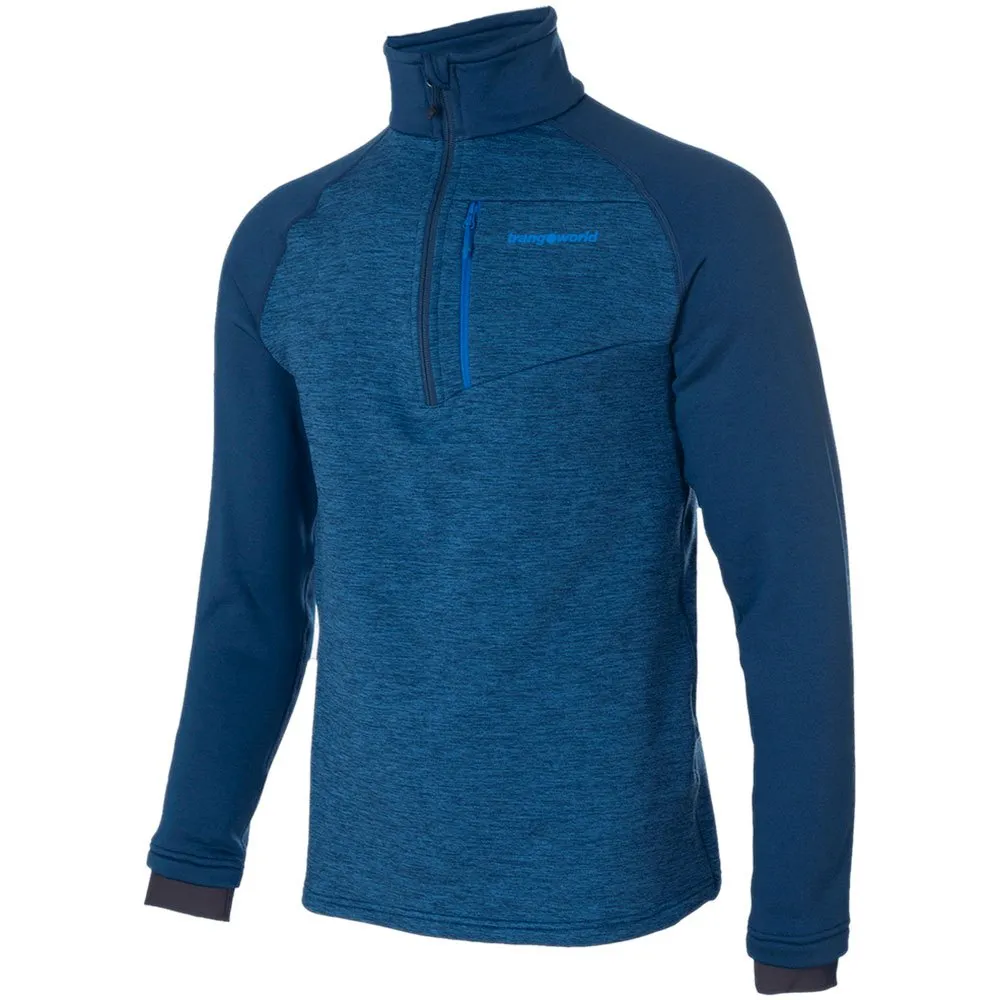 Trango Peclet Fleece Mit Halbem Reißverschluss