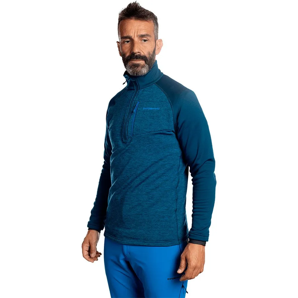Trango Peclet Fleece Mit Halbem Reißverschluss
