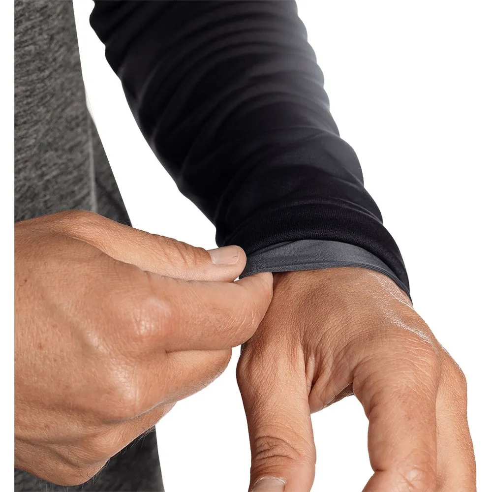 Trango Peclet Fleece Mit Halbem Reißverschluss Trango Peclet Fleece Mit Halbem Reißverschluss