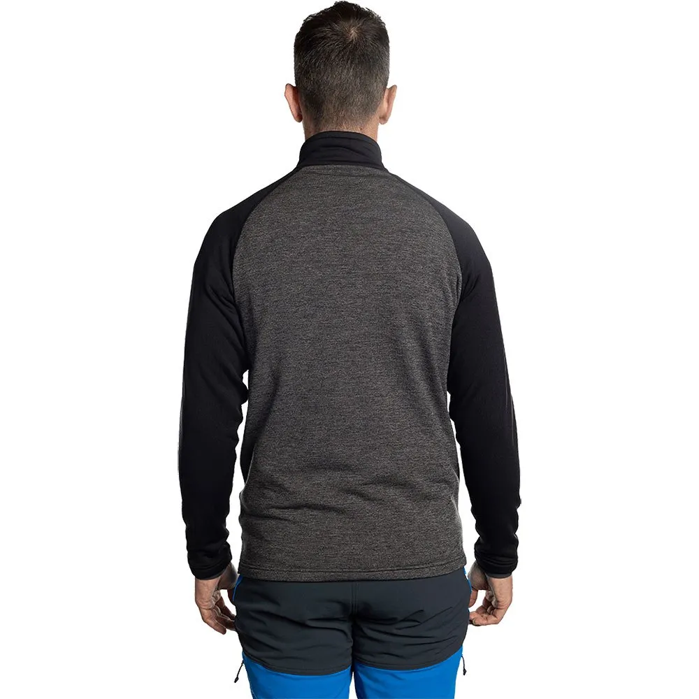 Trango Peclet Fleece Mit Halbem Reißverschluss Trango Peclet Fleece Mit Halbem Reißverschluss