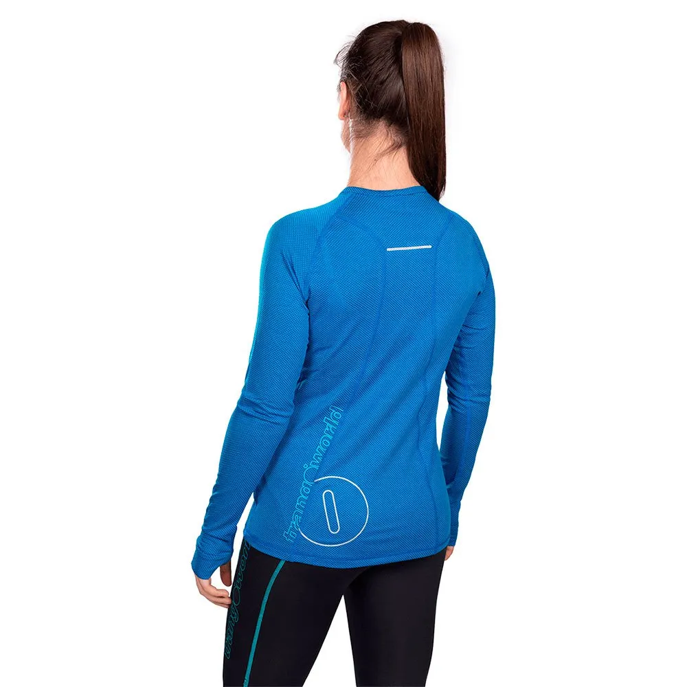 Trango Pertusa Langarm-t-shirt Trango Pertusa Langarm-t-shirt
