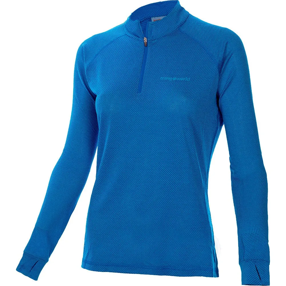 Trango Pertusa Langarm-t-shirt Trango Pertusa Langarm-t-shirt