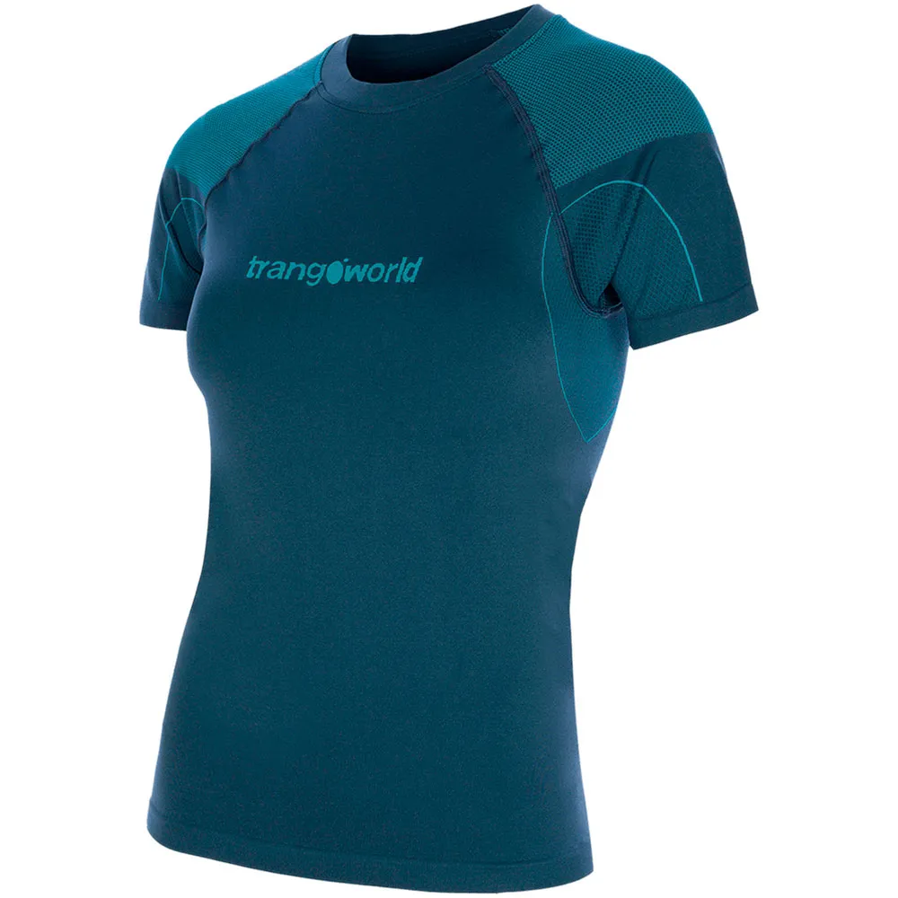 Trango Pilgrim Kurzarm-t-shirt Trango Pilgrim Kurzarm-t-shirt