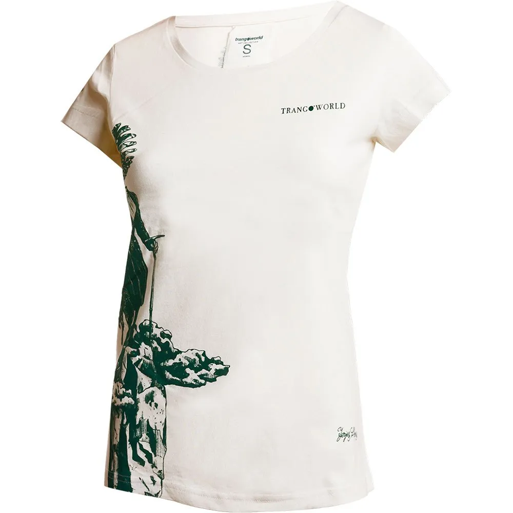 Trango Pinea Kurzarm-t-shirt Trango Pinea Kurzarm-t-shirt