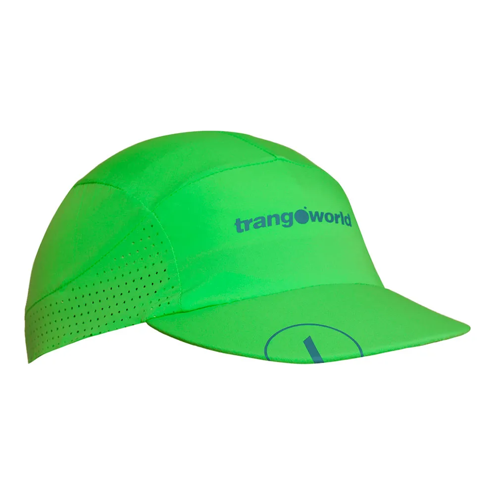 Trango Plouvien Kappe, Green Trango Plouvien Kappe, Green