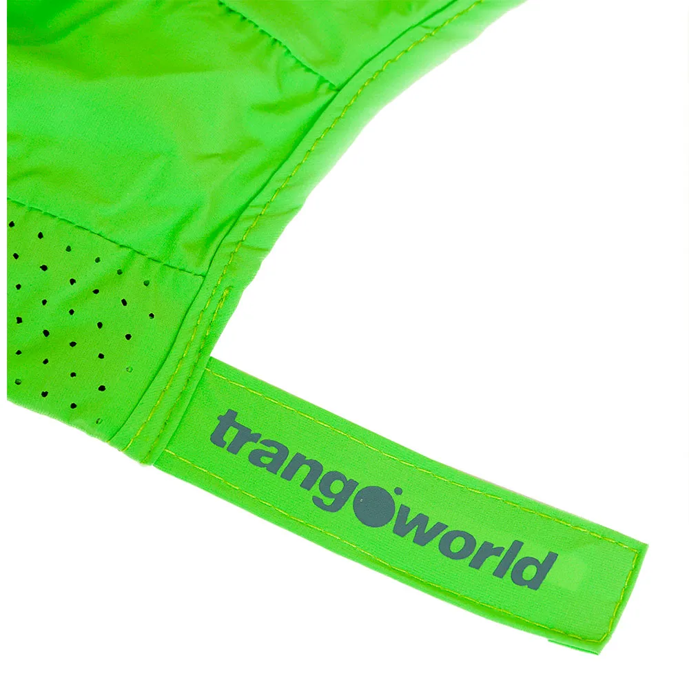 Trango Plouvien Kappe, Green Trango Plouvien Kappe, Green