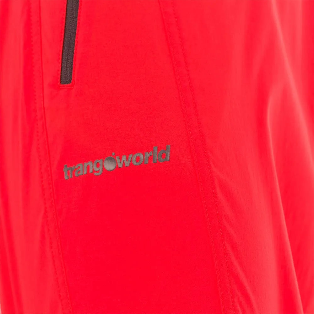 Trango Pohutu Kurze Hose, Red Trango Pohutu Kurze Hose, Red