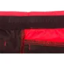 Trango Pohutu Kurze Hose, Red
