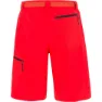 Trango Pohutu Kurze Hose, Red
