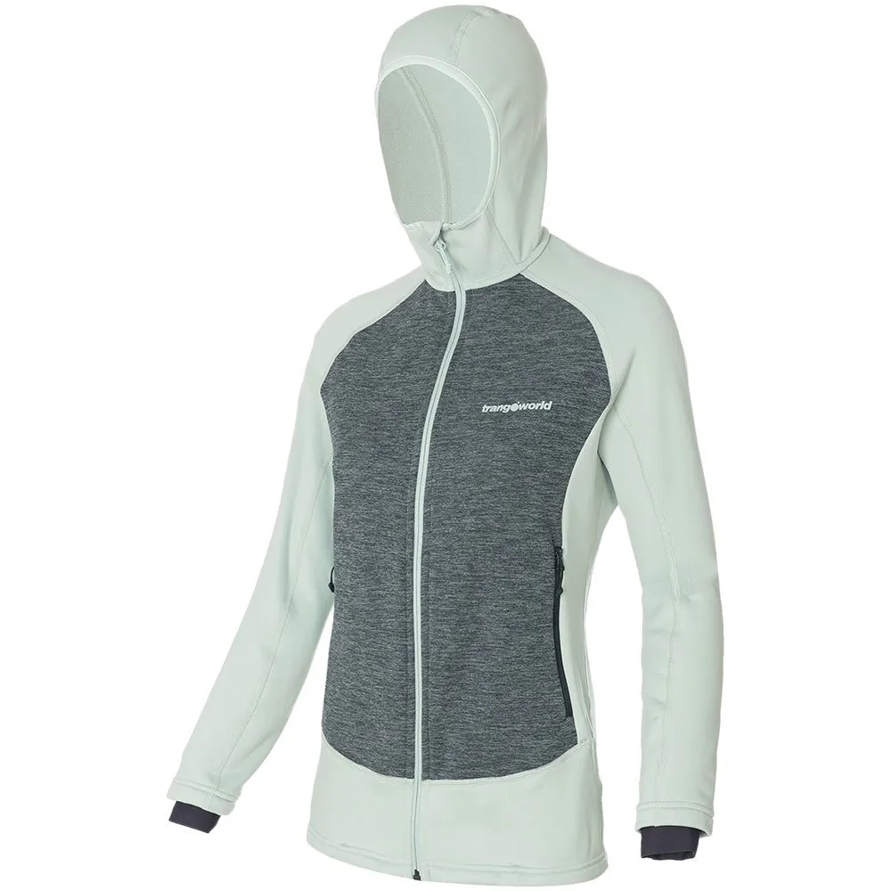 Trango Polset Kapuzenfleece Trango Polset Kapuzenfleece