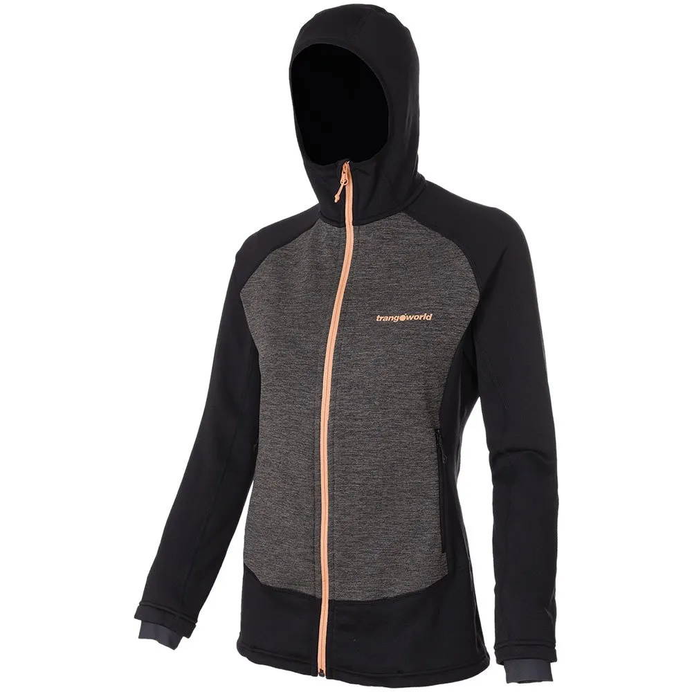 Trango Polset Kapuzenfleece Trango Polset Kapuzenfleece