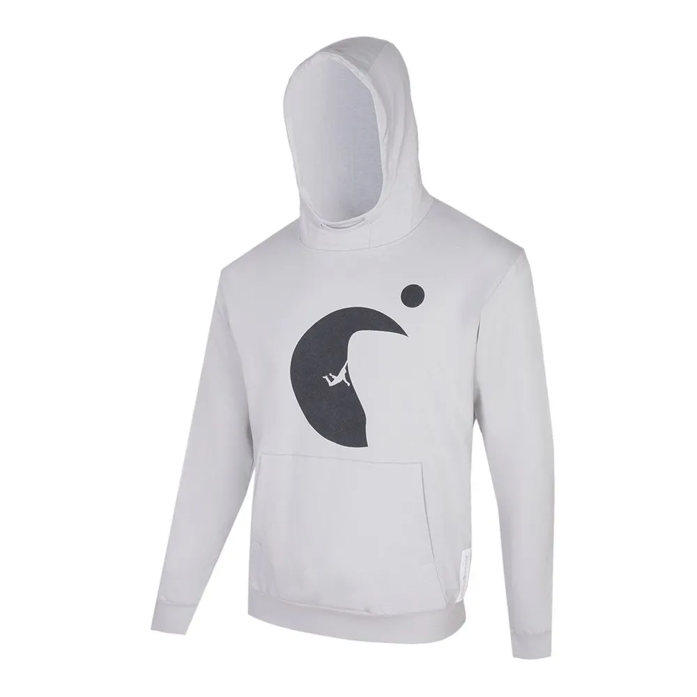 Trango Pontons Kapuzenpullover, Harbor mist