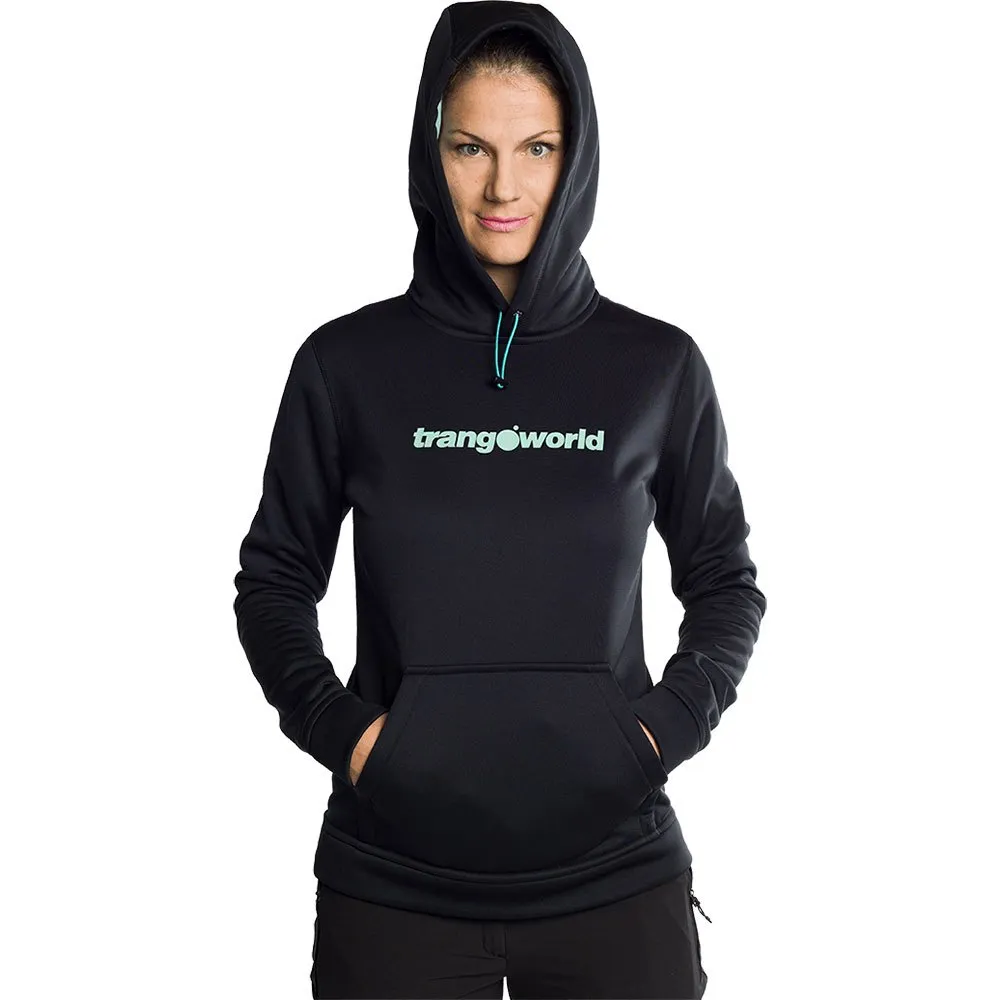 Trango Poppi Kapuzenpullover Trango Poppi Kapuzenpullover