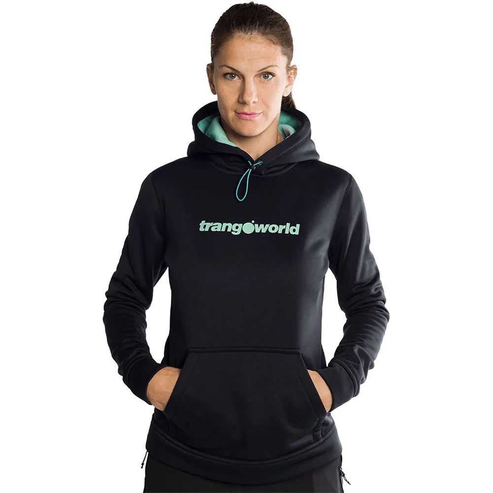 Trango Poppi Kapuzenpullover Trango Poppi Kapuzenpullover