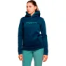 Blue / green