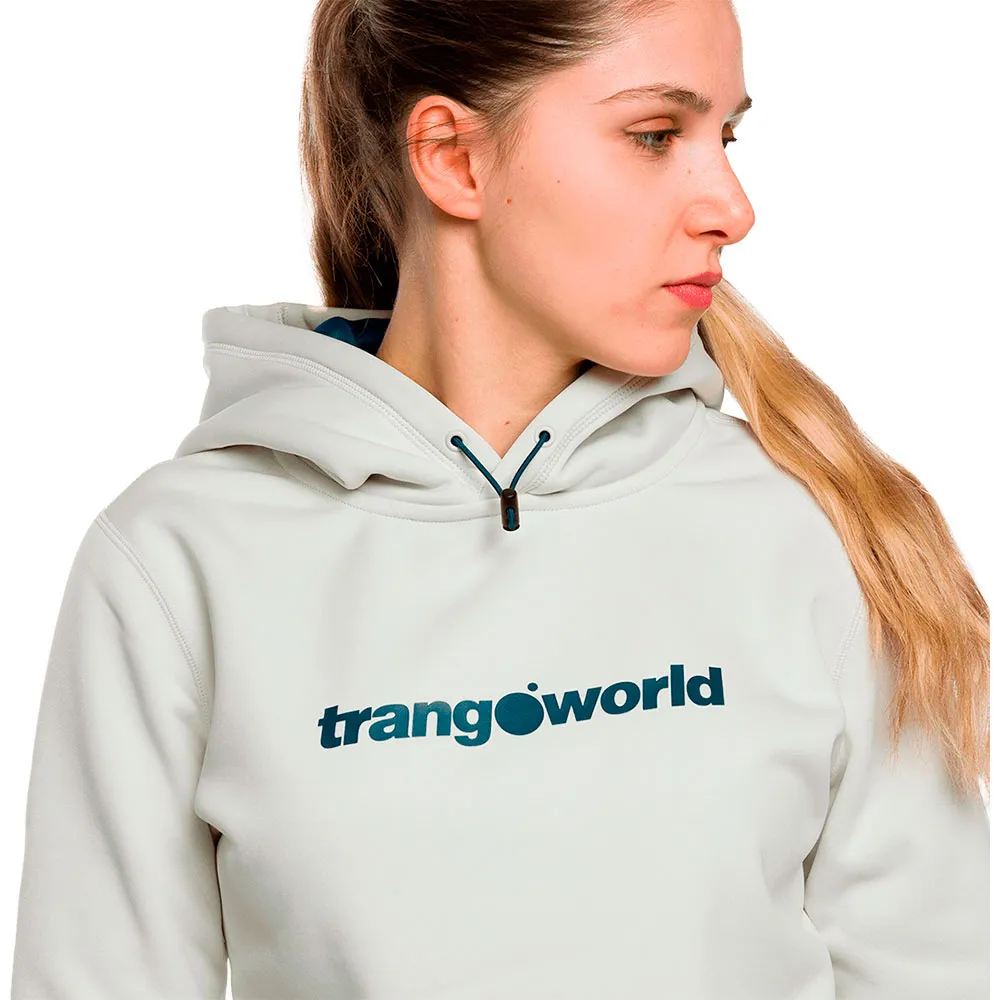Trango Poppi Kapuzenpullover