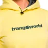 Trango Poppi Kapuzenpullover Refurbished, Yellow / grey