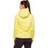 Trango Poppi Kapuzenpullover Refurbished, Yellow / grey
