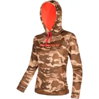 Trango Poppi P Kapuzenpullover Trango Poppi P Kapuzenpullover