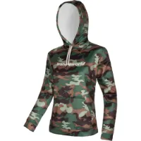 Trango Poppi P Kapuzenpullover