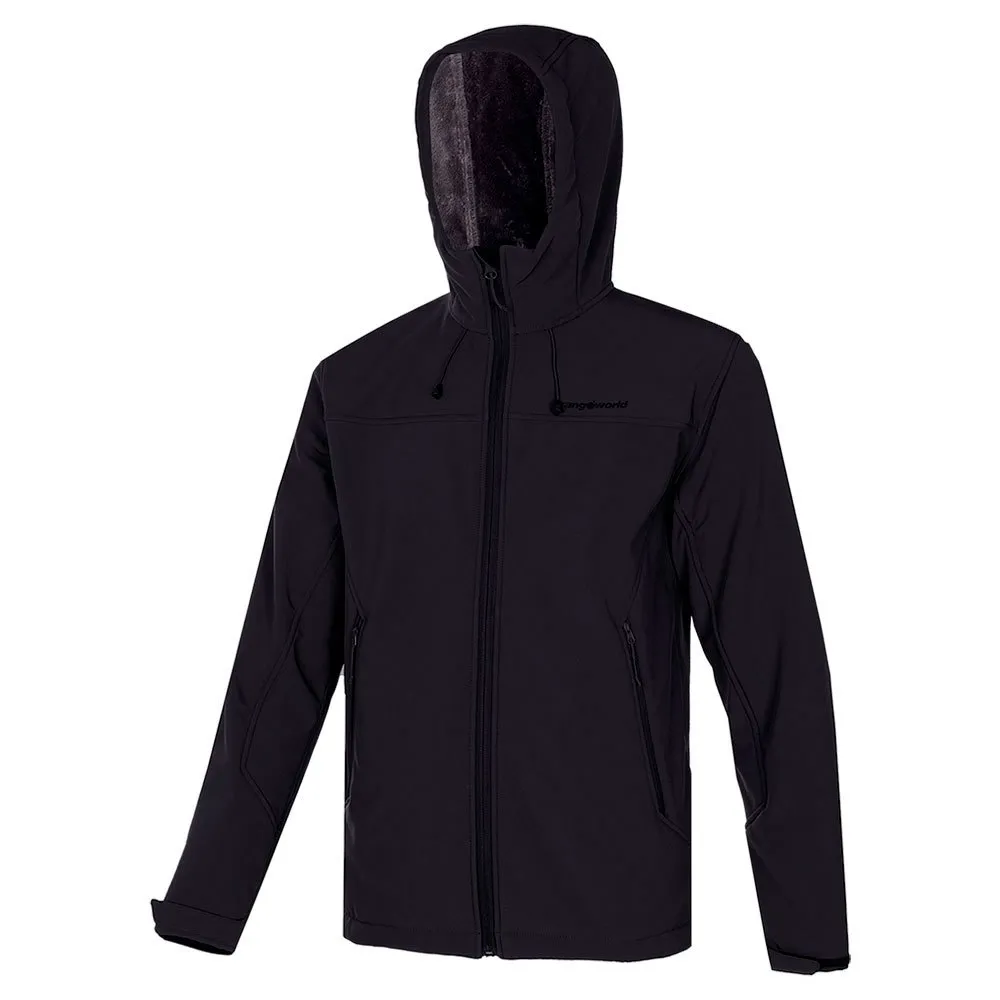 Trango Porvoo Jacke Trango Porvoo Jacke