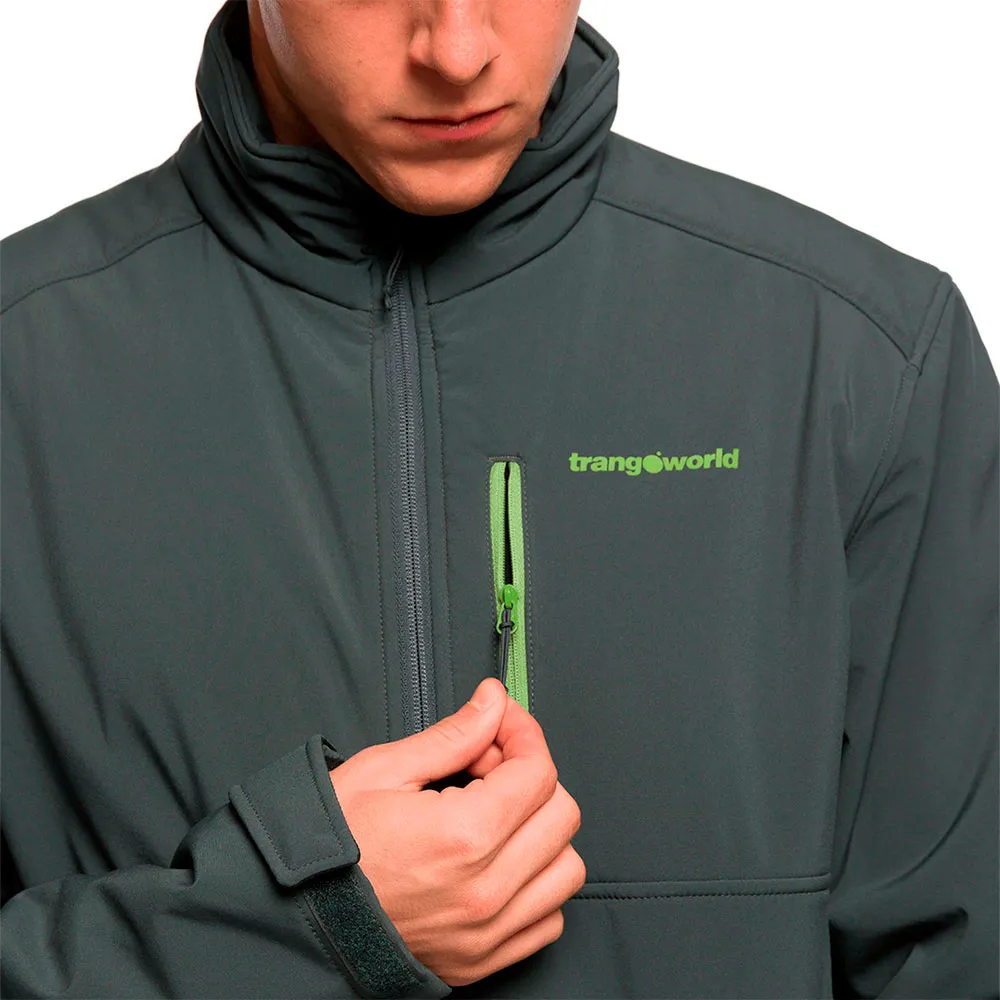 Trango Pradelles Jacke Trango Pradelles Jacke