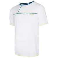 Trango Prato Kurzarm-t-shirt Trango Prato Kurzarm-t-shirt
