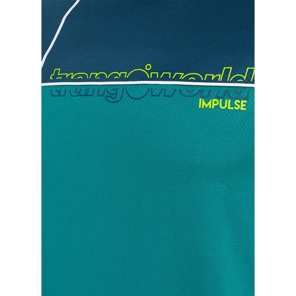 Trango Prato Kurzarm-t-shirt