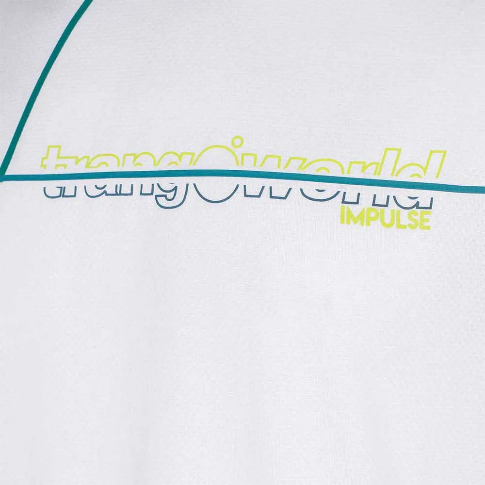 Trango Prato Kurzarm-t-shirt