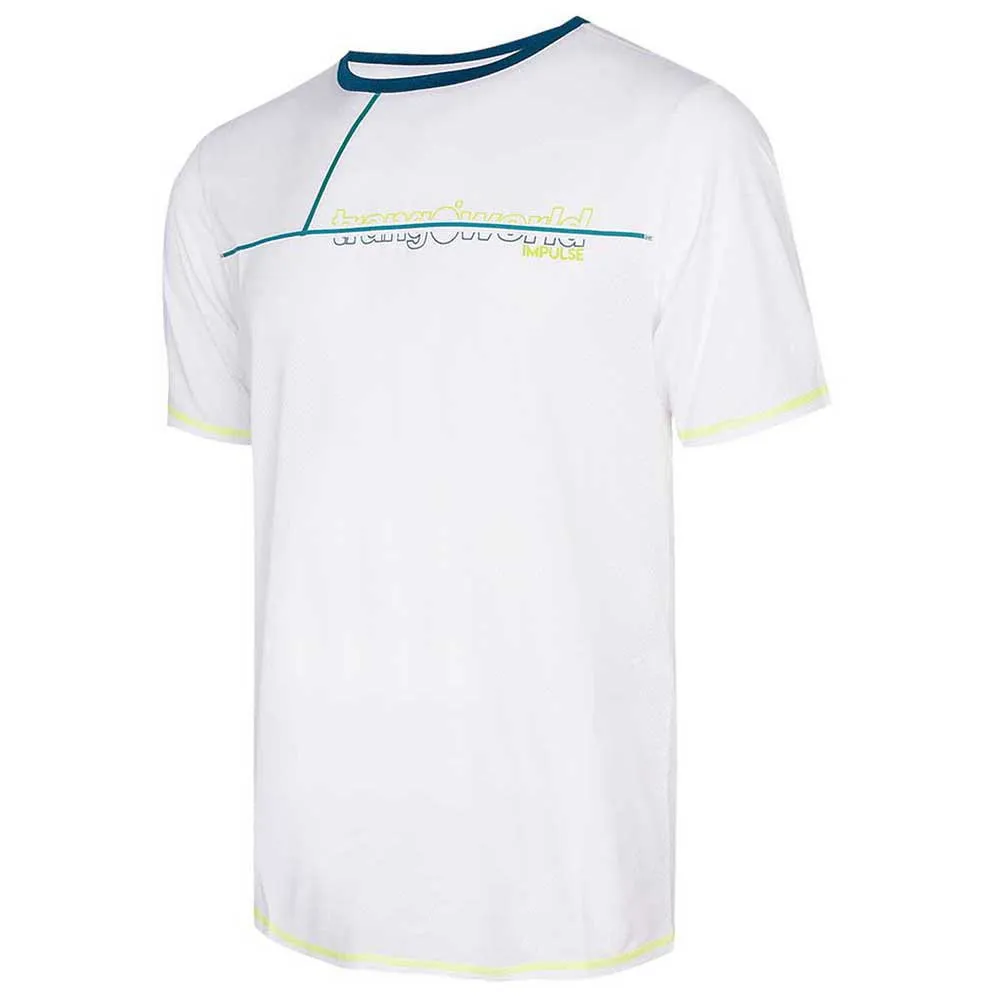 Trango Prato Kurzarm-t-shirt